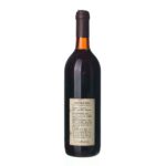 1981 Grignolino del Monferatto Fratelli Giacosa