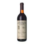 1981 Grignolino del Monferatto Fratelli Giacosa