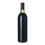 1983 Margaux Chateau Lascombes