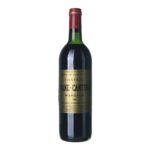 1984 Margaux Grand Cru Chateau Brane-Cantenac