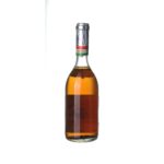 1984 Tokajské víno Tokajhegyaljai Állami Gazdasági Borkombinát 0,5l