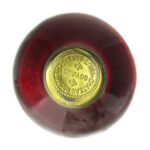 1985 Barsac Chateau Roumieu