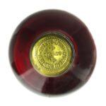 1985 Barsac Chateau Roumieu