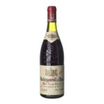 1985 Chateauneuf du Pape Mas Saint Louis