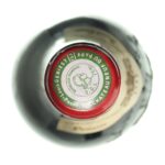 1985 Chateauneuf du Pape Mas Saint Louis