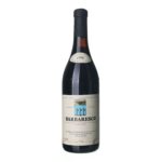 1986 Barbaresco Cantine Piero Lanzavecchia