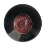 1986 Barbera Migliara & Garbero