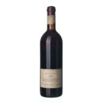1986 Bricco Manzoni Rocche dei Manzoni