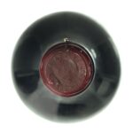 1986 Cabernet Sauvignon Quartarezza