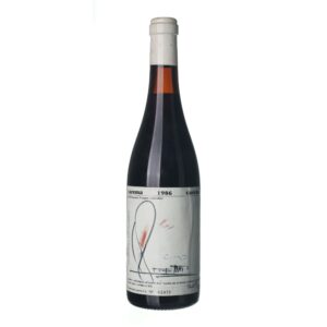 1986 Carema Produttori Nebbiolo di Carema