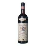 1986 Chianti Colli Senesi