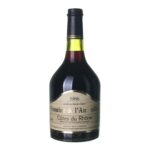 1986 Cotes du Rhone Domaine de l'Amandine