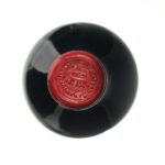 1986 Listrac Cru Bourgeois Chateau Saransot - Dupre
