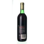1986 Montepulciano d´Abruzzo Casal Thaulero