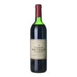 1986 Pauillac Chateau Haut-Bages Averous