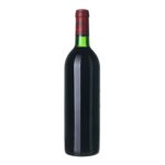 1986 Pauillac Grand Cru Chateau Lynch-Moussas