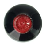 1986 Pauillac Grand Cru Chateau Lynch-Moussas