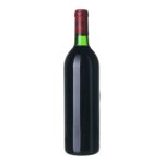 1986 Pauillac Grand Cru Chateau Lynch-Moussas