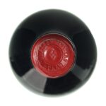 1986 Pauillac Grand Cru Chateau Lynch-Moussas