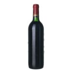 1986 Pessac-Léognan Grand Cru Chateau Malartic-Lagraviere