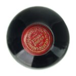1986 Pessac-Léognan Grand Cru Chateau Malartic-Lagraviere
