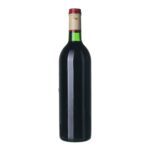 1986 Pomerol Chateau Mazeyres