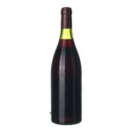 1986 Puligny-Montrachet Domaine du Chateau Charles Blondeau-Danne Pere