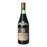 1986 Recioto della Valpolicella Ca' del Monte