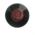 1986 Rosso di Montefalco Rocca di Fabbri