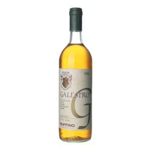 1986 Ruffino bianco Ruffino
