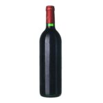 1986 Saint-Émilion Grand Cru Chateau L´Arrosée