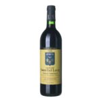 1988 Pessac-Léognan Chateau Smith Haut-Lafitte