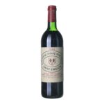 1988 Saint-Émilion Grand Cru Chateau Pavie Macquin