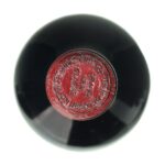 1988 Saint-Émilion Grand Cru Chateau Pavie Macquin