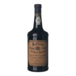 1990 Portské víno Reflets