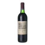 1991 Pauillac Grand Cru Chateau Duhart Milon