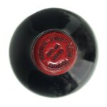 1991 Saint-Émilion Grand Cru Clos Fourtet