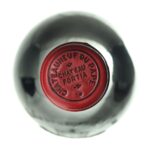 1992 Chateauneuf du Pape Chateau Fortia