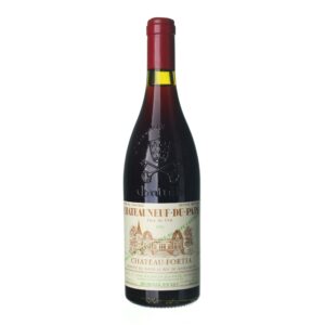 1992 Chateauneuf du Pape Chateau Fortia