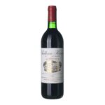 1993 Margaux Grand Cru Chateau Kirwan