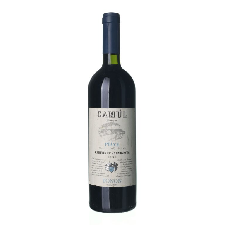 1994 Cabernet Sauvignon Camúl