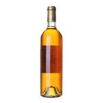 1997 Sauternes Chateau Bastor-Lamontagne