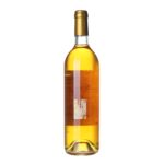 1997 Sauternes Grand Cru Chateau Filhot