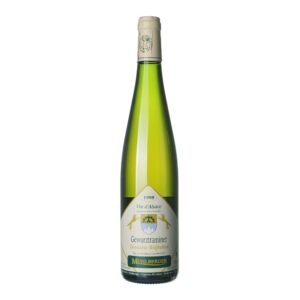 1998 Tramín červený / Gewürztraminer Muhlberger