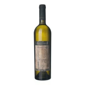 2007 Veltlínské zelené / Grüner Veltliner Dobré Pole, Daniel Pozdní sběr Mikrosvín Mikulov