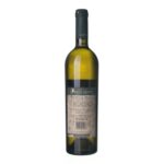 2007 Veltlínské zelené / Grüner Veltliner Dobré Pole, Daniel Pozdní sběr Mikrosvín Mikulov