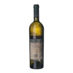 2007 Veltlínské zelené / Grüner Veltliner Dobré Pole, Daniel Pozdní sběr Mikrosvín Mikulov