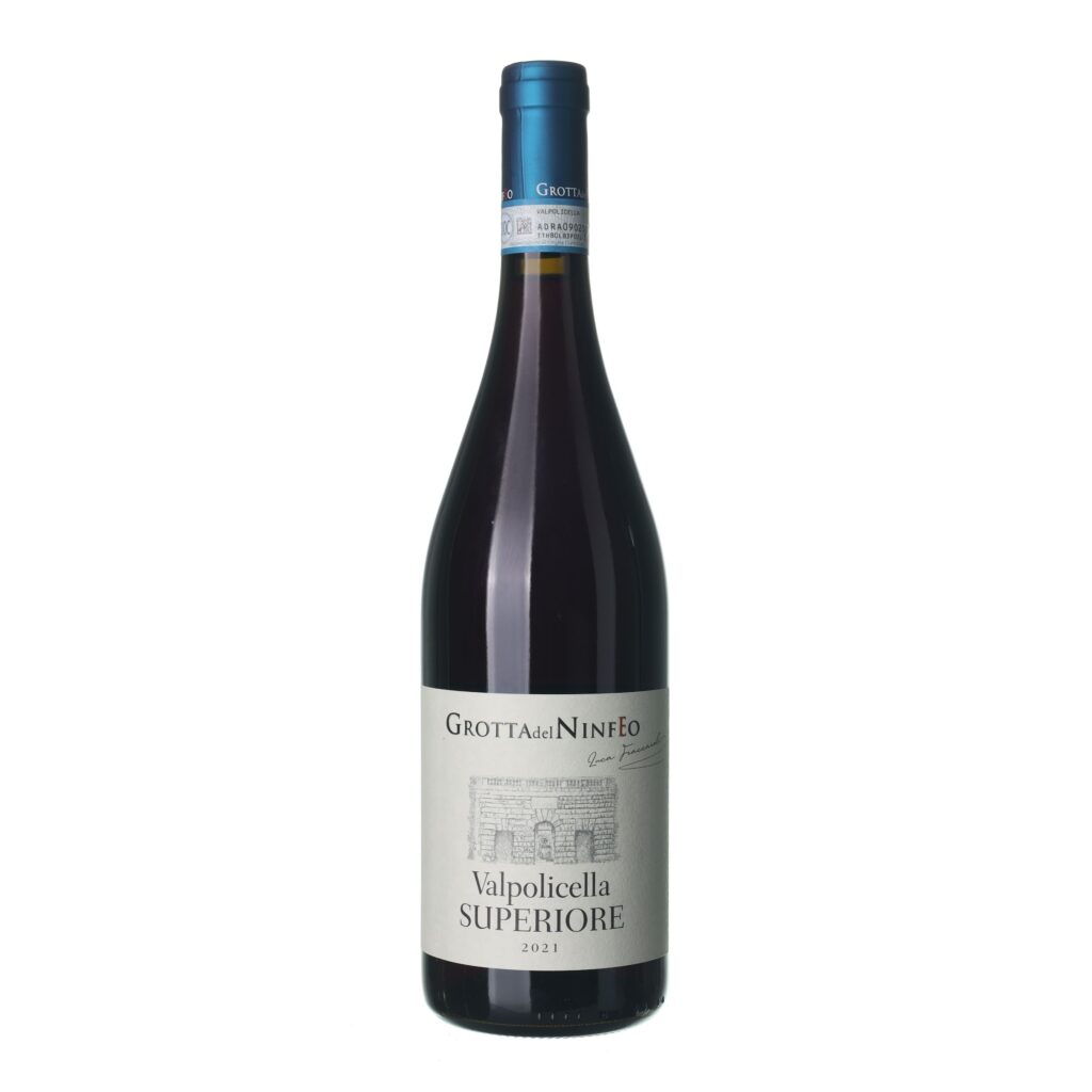2021 Valpolicella Superiore Grotta del Ninfeo