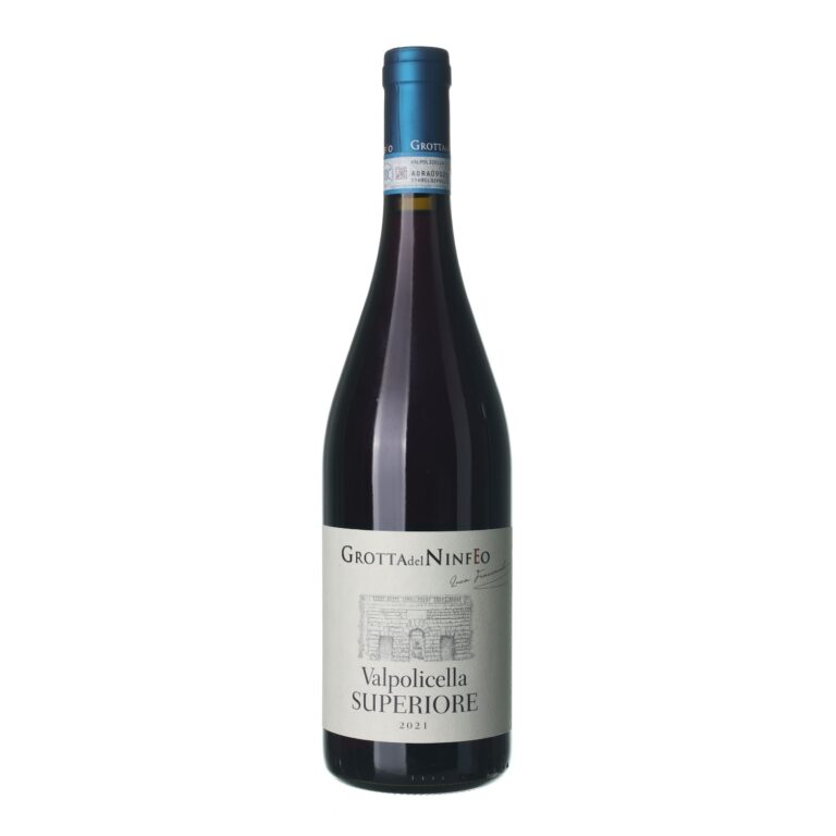2021 Valpolicella Superiore Grotta del Ninfeo