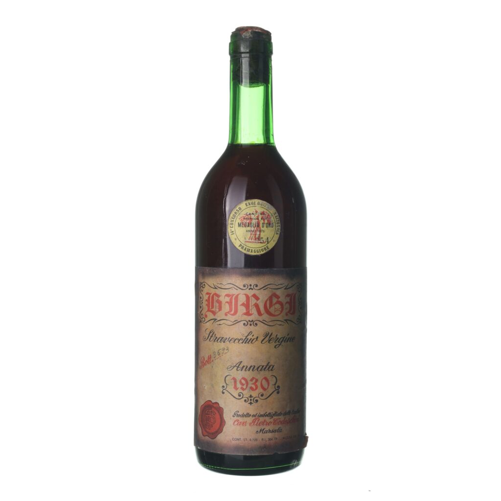 1930 Marsala Pietro Todeschini